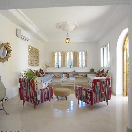 Dar Colibri - Maison D'Hotes A Kelibia Ngoại thất bức ảnh