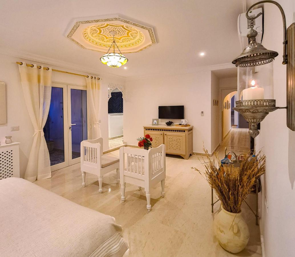 Dar Colibri - Maison D'Hotes A Kelibia Ngoại thất bức ảnh