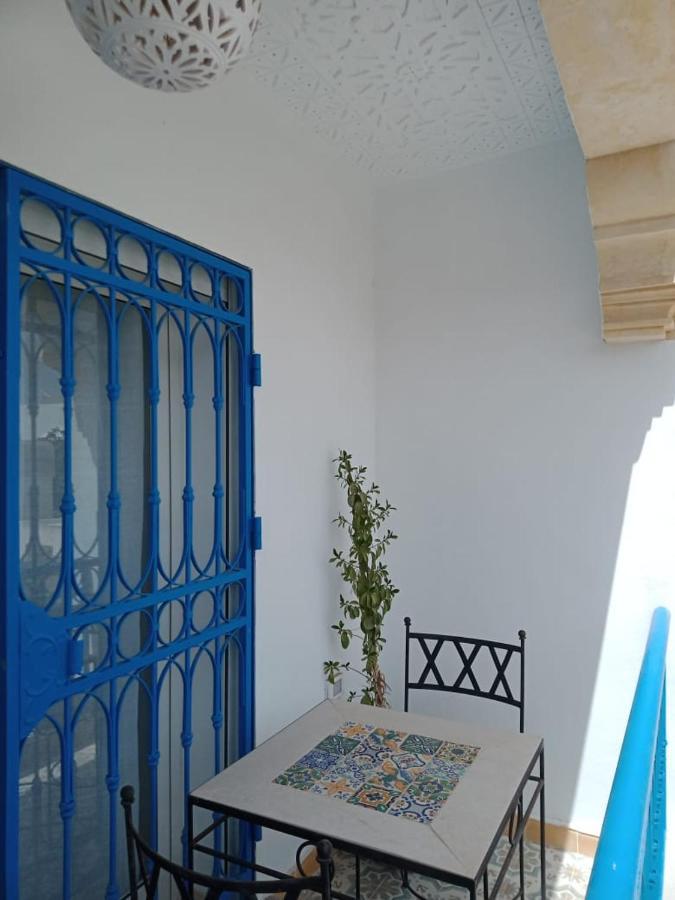 Dar Colibri - Maison D'Hotes A Kelibia Ngoại thất bức ảnh