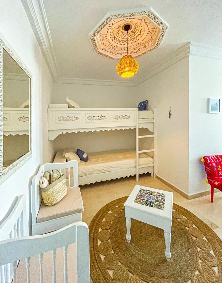 Dar Colibri - Maison D'Hotes A Kelibia Ngoại thất bức ảnh
