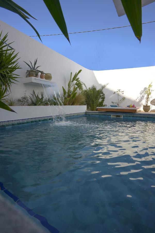 Dar Colibri - Maison D'Hotes A Kelibia Ngoại thất bức ảnh